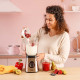 Блендер Solar ProMixter 2000W Inox 6