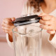 Блендер Solar ProMixter 2000W Inox 9