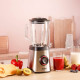Блендер Solar ProMixter 2000W Inox 3