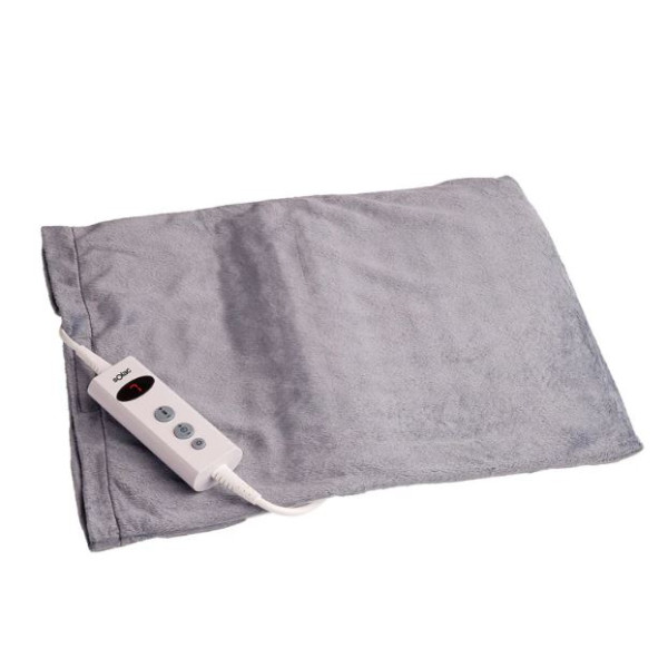 Електрическа възглавничка Solac Bremen Digital Soft (40x30 см) и  Solac Bremen Digital Soft+ (48x34 см) 6