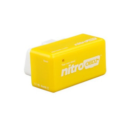 Чип тунинг устройство Nitro OBD2 CHIP 1 3