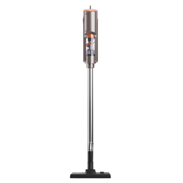 Прахосмукачка Solac Turbobat 600 – 600W, 12.000 Pa, циклонна технология, 0.8L 10