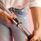 Прахосмукачка Solac Turbobat 600 – 600W, 12.000 Pa, циклонна технология, 0.8L 4