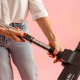 Прахосмукачка Solac Turbobat 600 – 600W, 12.000 Pa, циклонна технология, 0.8L 5