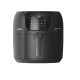 Еър фрайър Solac Léviter Digital 7 Plus – 7,4L капацитет, 1800W мощност и 10 автоматични програми 2