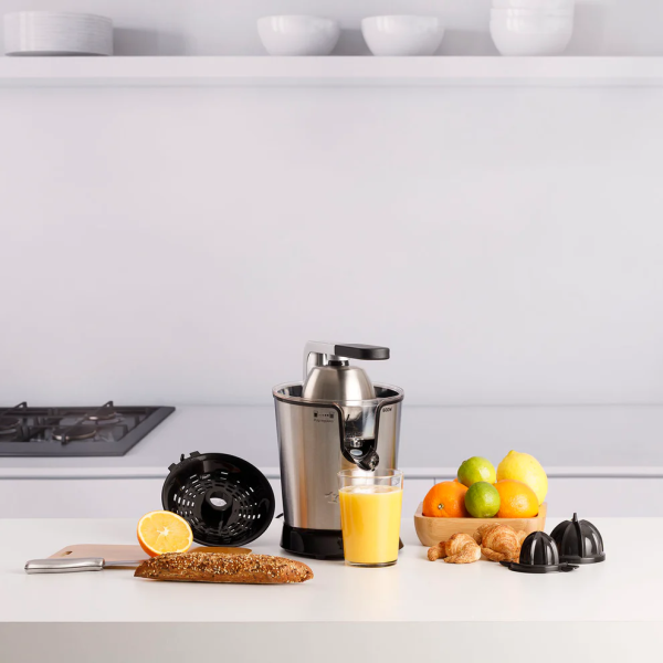 Сокоизстисквачка Taurus Easy Press 600W 15