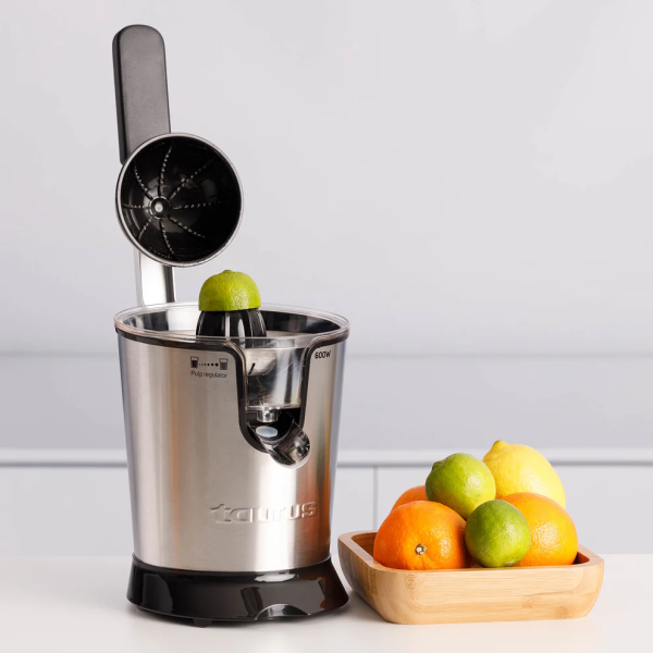 Сокоизстисквачка Taurus Easy Press 600W
