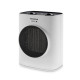 Керамичен отоплител Taurus Tropicano 7CR – 1500W, PTC технология, осцилация, защита от падане 5