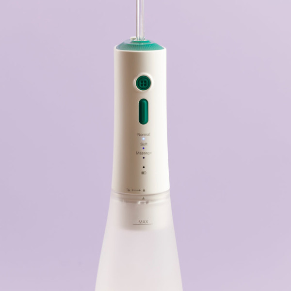 Зъбен душ Solac Aqua Pulse
