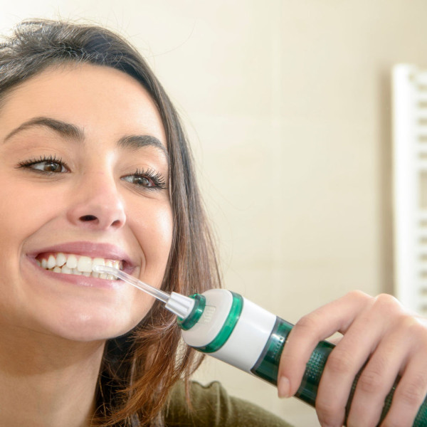 Зъбен душ Solac Irrigador dental Aqua Smile 3