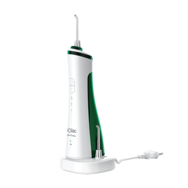 Зъбен душ Solac Irrigador dental Aqua Smile