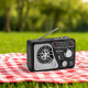 Мултифункционално радио YUEGAN YG-522US-BT – AM/FM/SW, USB/SD/TF, Bluetooth, MP3 1 — 4sales Мултифункционално радио YUEGAN YG-522US-BT – AM/FM/SW, USB/SD/TF, Bluetooth, MP3 1