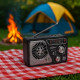 Мултифункционално радио YUEGAN YG-522US-BT – AM/FM/SW, USB/SD/TF, Bluetooth, MP3 2 — 4sales Мултифункционално радио YUEGAN YG-522US-BT – AM/FM/SW, USB/SD/TF, Bluetooth, MP3 2