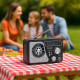 Мултифункционално радио YUEGAN YG-522US-BT – AM/FM/SW, USB/SD/TF, Bluetooth, MP3 4 — 4sales Мултифункционално радио YUEGAN YG-522US-BT – AM/FM/SW, USB/SD/TF, Bluetooth, MP3 4