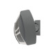 Кварцова печка Termomax TR12Q, 1200W, стенна 5 — 4sales Кварцова печка Termomax TR12Q, 1200W, стенна 5
