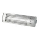 Кварцова печка Termomax TR12Q, 1200W, стенна 3 — 4sales Кварцова печка Termomax TR12Q, 1200W, стенна 3