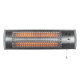 Кварцова печка Termomax TR12Q, 1200W, стенна 2 — 4sales Кварцова печка Termomax TR12Q, 1200W, стенна 2