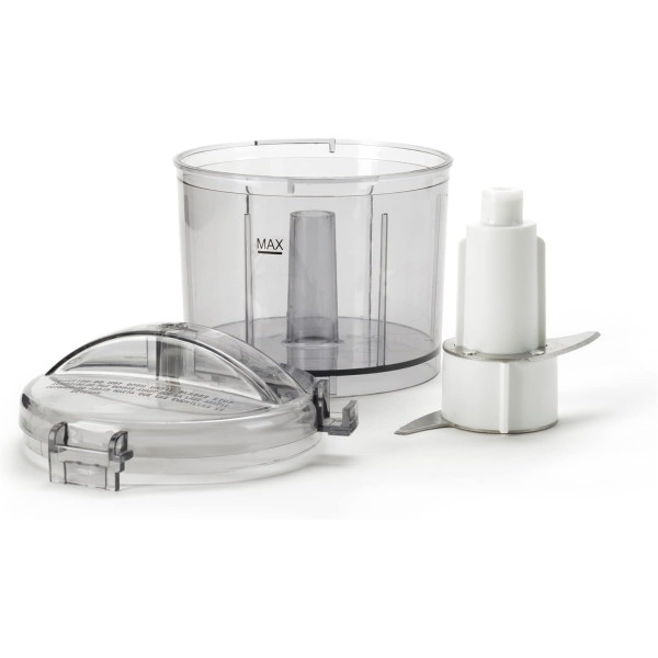 Чопър Black+Decker BXCH120E 120 W, 350 ml