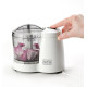 Чопър Black+Decker BXCH120E 120 W, 350 ml 13