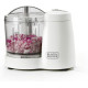 Чопър Black+Decker BXCH120E 120 W, 350 ml 14