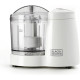 Чопър Black+Decker BXCH120E 120 W, 350 ml 2
