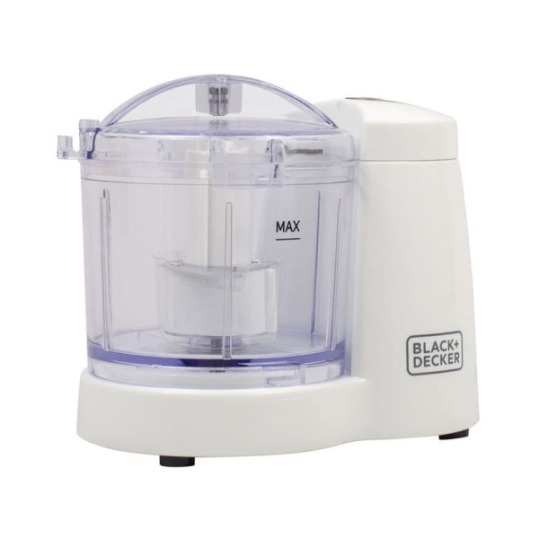 Чопър Black+Decker BXCH120E 120 W, 350 ml 3