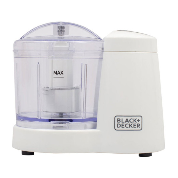 Чопър Black+Decker BXCH120E 120 W, 350 ml 1