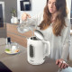Електрическа кана Black+Decker BXKE2204E 2200W, 1.7L 6