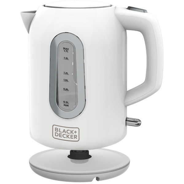 Електрическа кана Black+Decker BXKE2204E 2200W, 1.7L