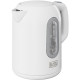 Електрическа кана Black+Decker BXKE2204E 2200W, 1.7L 2