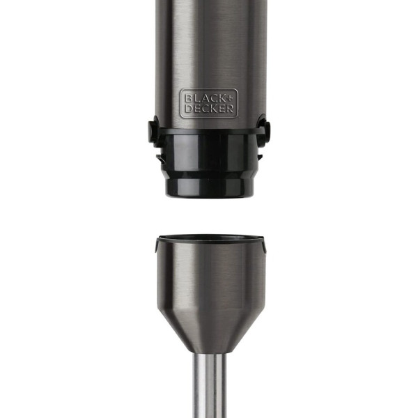 Пасатор Black&Decker BXHBA1000E, 1000W, 20 скорости 6