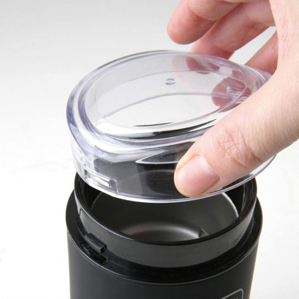 Кафемелачка Black+Decker Coffee Grinder ВХСG150Е 150W