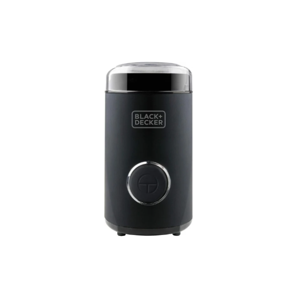 Кафемелачка Black+Decker Coffee Grinder ВХСG150Е 150W 1