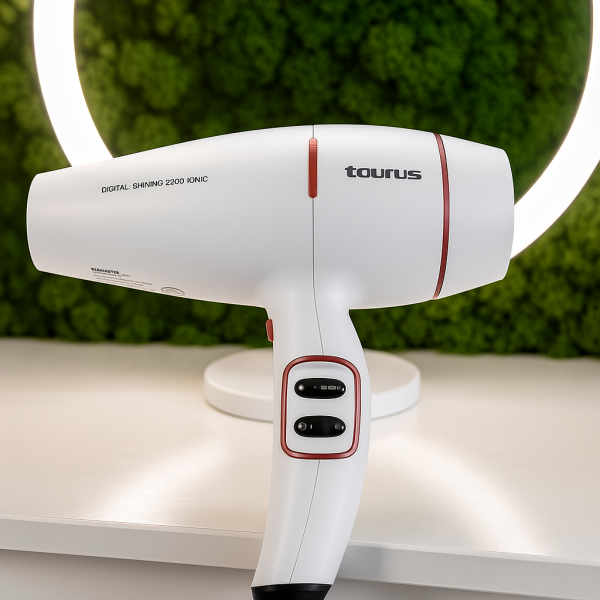 Сешоар Taurus Digital - Shining 2200 Ionic