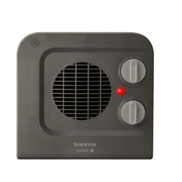 Taurus Alpatec JAVA – вентилаторен отоплител 2000W