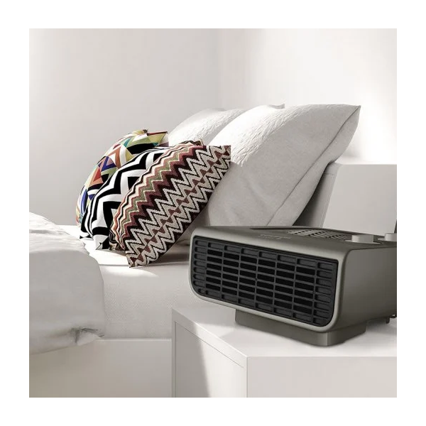 Taurus Alpatec JAVA – вентилаторен отоплител 2000W