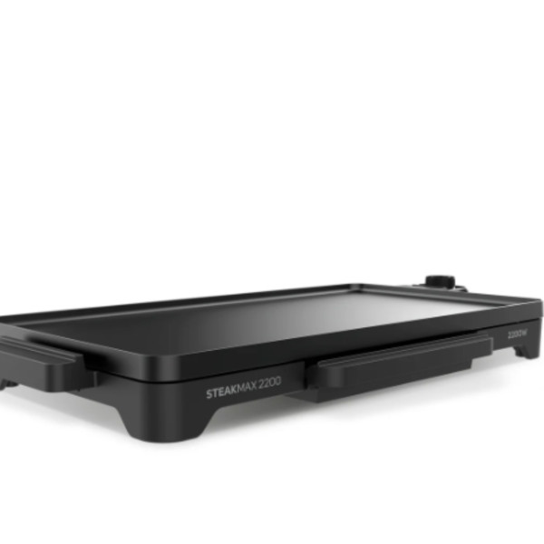 Taurus Steakmax 2200 – XL електрическа скара