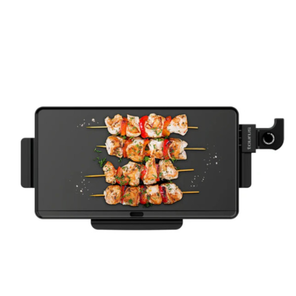 Taurus Steakmax 2200 – XL електрическа скара 6