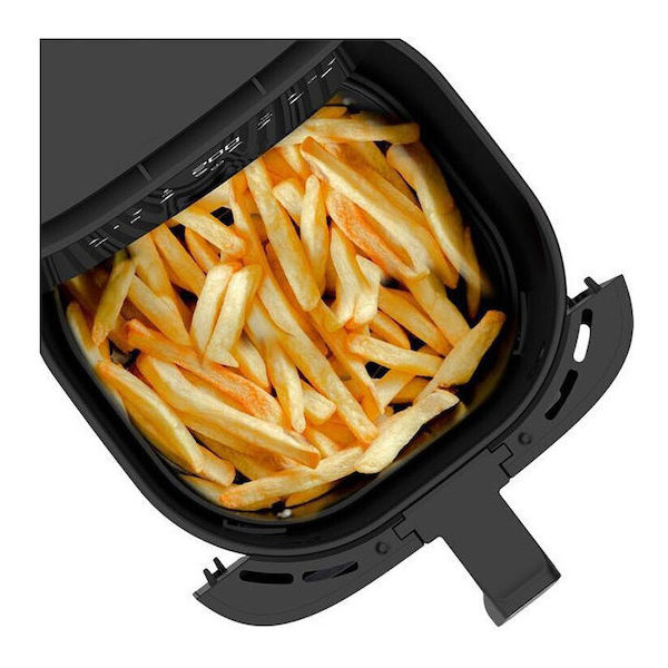 Taurus Living Essentials – фритюрник с горещ въздух (Air Fryer), 5L, 1450W