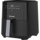 Taurus Living Essentials – фритюрник с горещ въздух (Air Fryer), 5L, 1450W 4