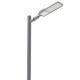 LED улична лампа Unikoms – 50W / 100W (икономия на ток до 80%) 3