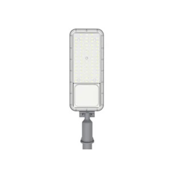 LED улична лампа Unikoms – 50W / 100W (икономия на ток до 80%) 6