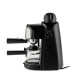 Комплект еспресо машина MUHLER MCM-33 + 2 стъклени чаши Luigi Ferrero Caffeina 80ml FR-8012 ПОДАРЪК 15