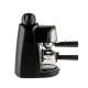 Комплект еспресо машина MUHLER MCM-33 + 2 стъклени чаши Luigi Ferrero Caffeina 80ml FR-8012 ПОДАРЪК 17