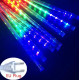Коледни Led висулки падащ сняг TV716B 6