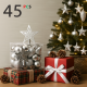 Коледна декорация, 45 броя - SD37 4