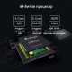 D9Q Mini Smart TV Box Android 4K Ultra HD мултимедиен плейър 3