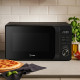 Микровълнова фурна MIDEA AG20CF2EBK 700W, Функция грил, 20L 3