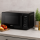 Микровълнова фурна MIDEA AG20CF2EBK 700W, Функция грил, 20L 4