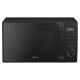 Микровълнова фурна MIDEA AG20CF2EBK 700W, Функция грил, 20L 7